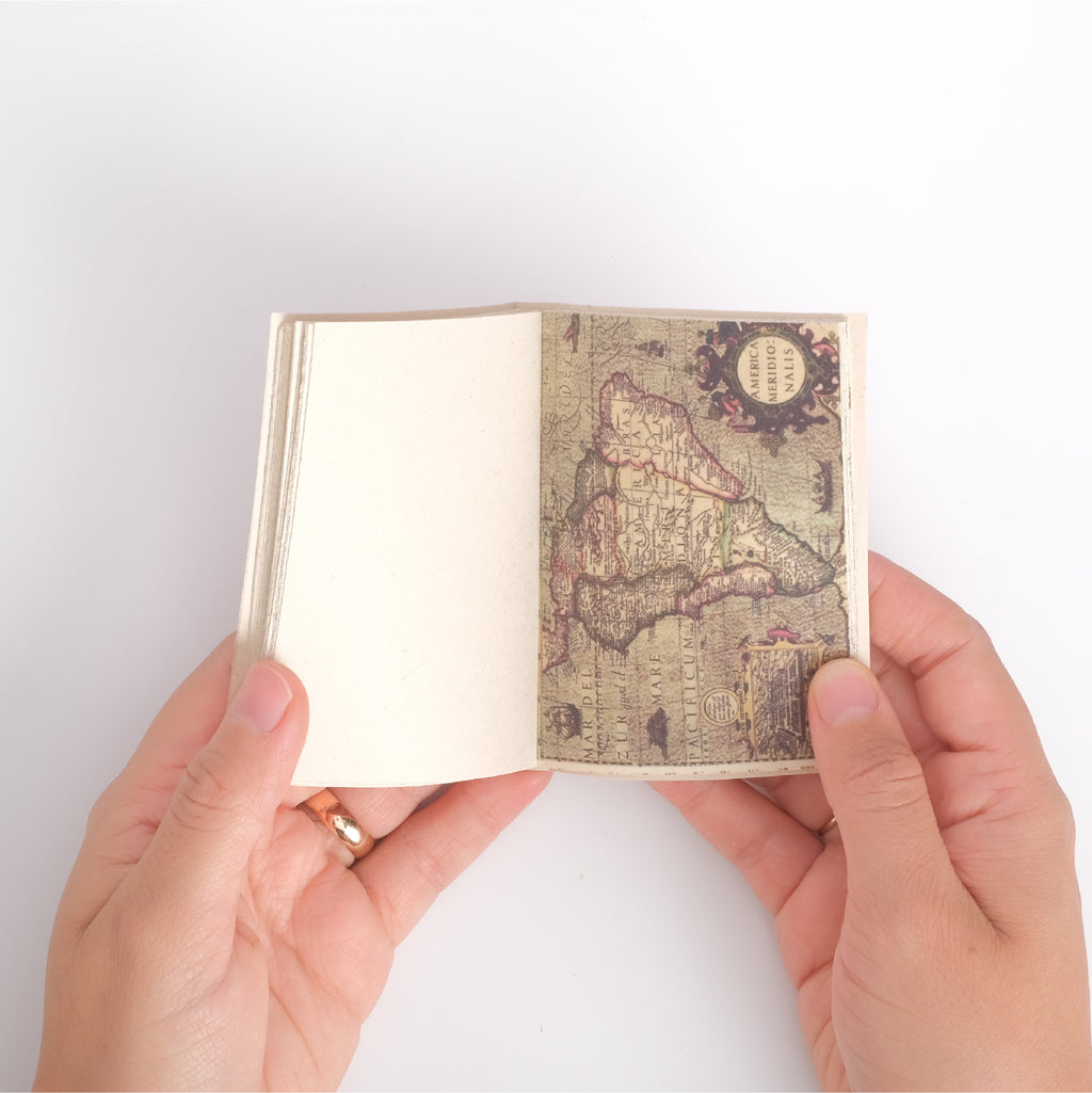 Mini Enciclopedia Mapas del mundo