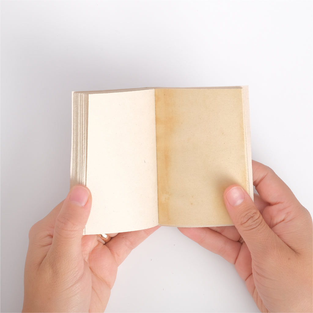 Mini Enciclopedia Texturas
