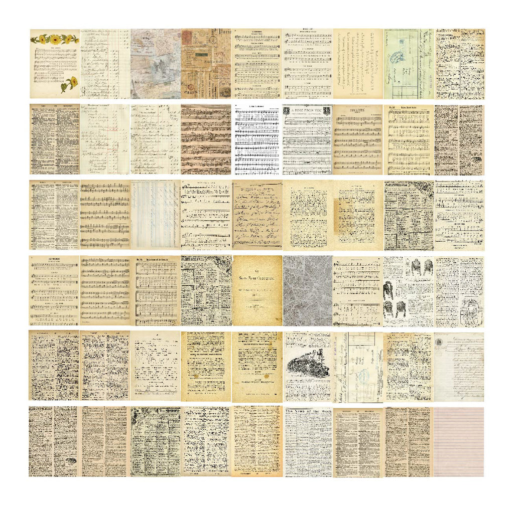 Mini Enciclopedia Litográfica