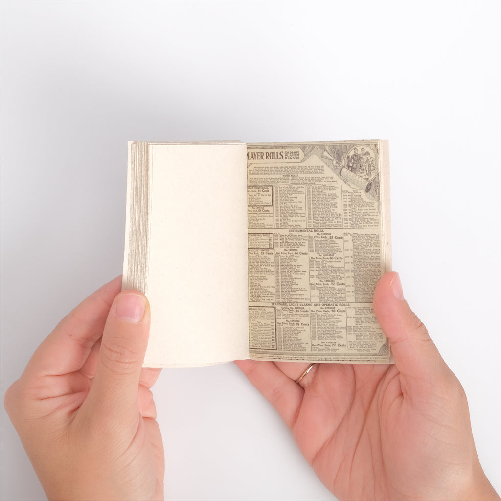 Mini Enciclopedia Litográfica