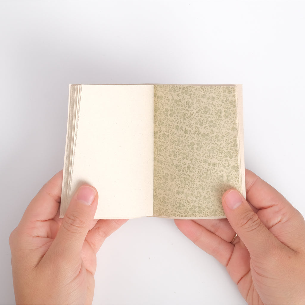Mini Enciclopedia Texturas