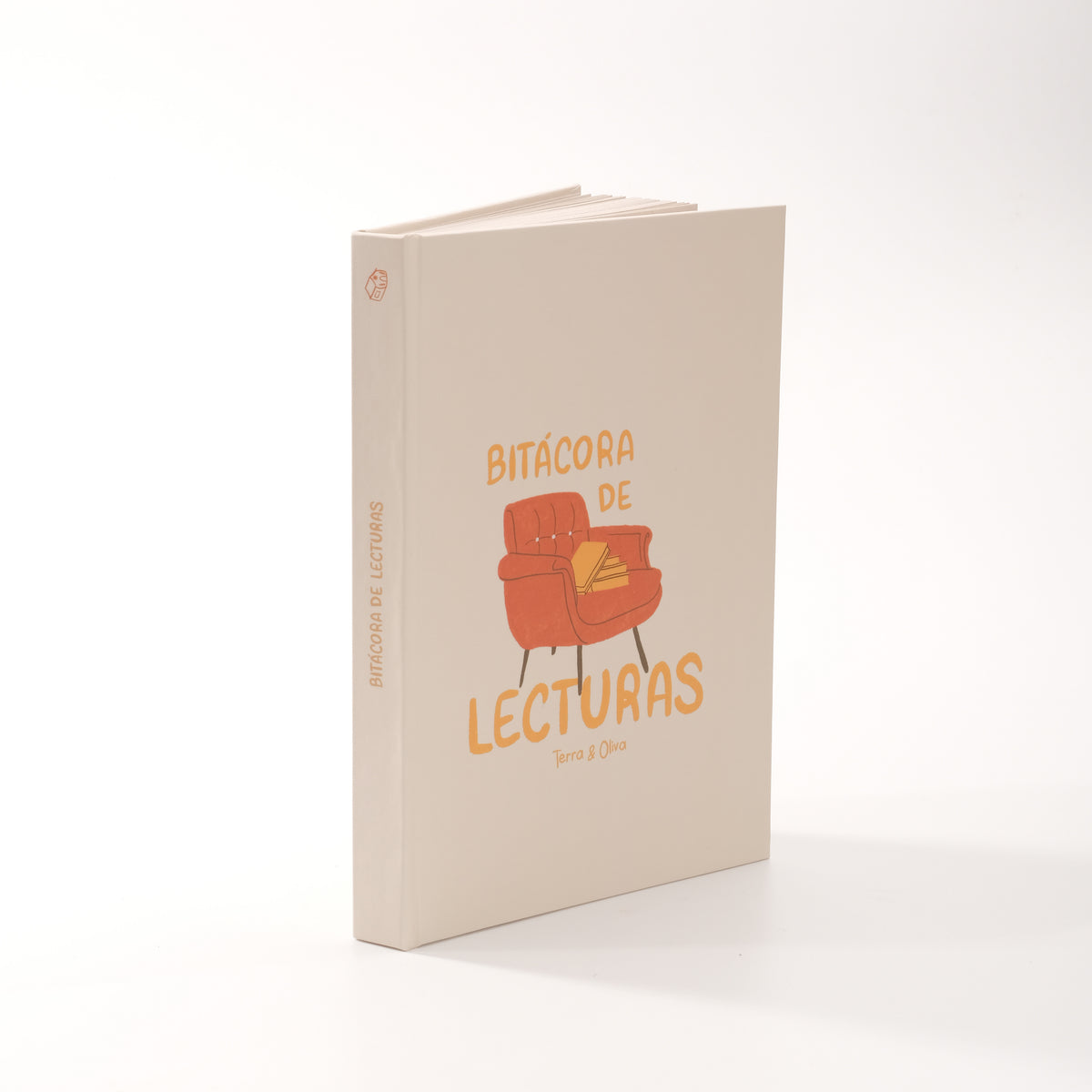 Bitácora de lecturas NUEVA EDICIÓN + Ebook GRATUITO