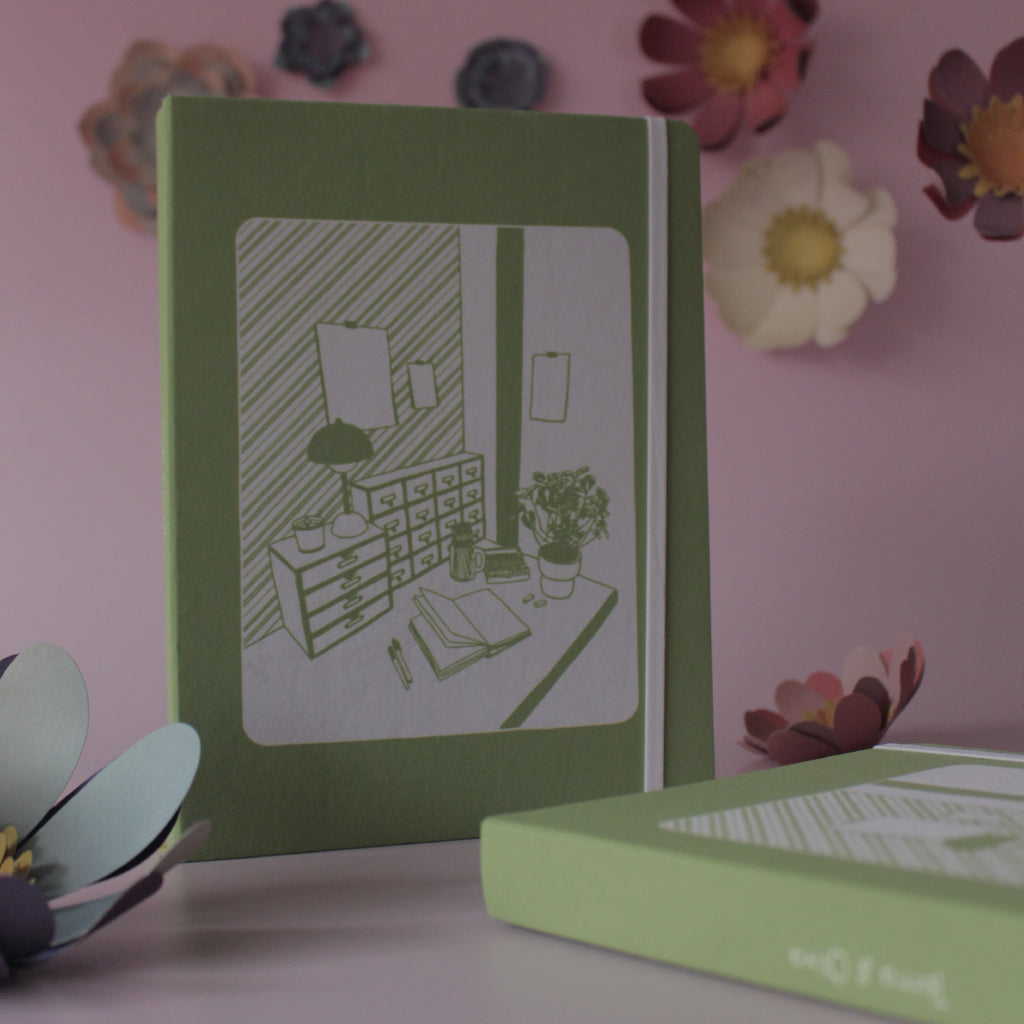 Journal Estudio