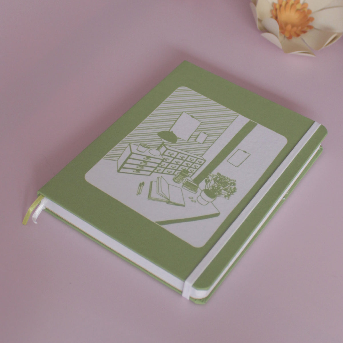 Journal Estudio