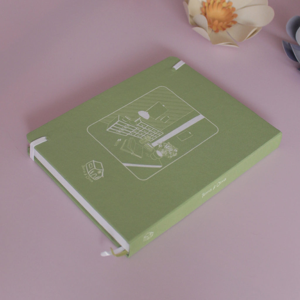 Journal Estudio