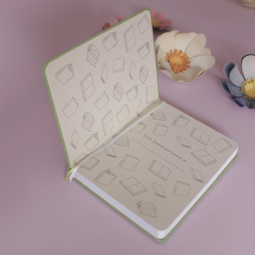 Journal Estudio