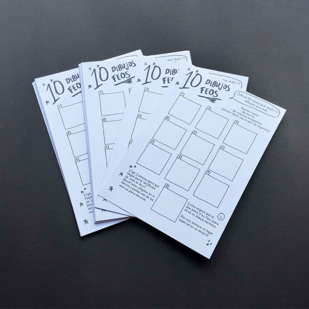 Mail Club Octubre - Envío gratis