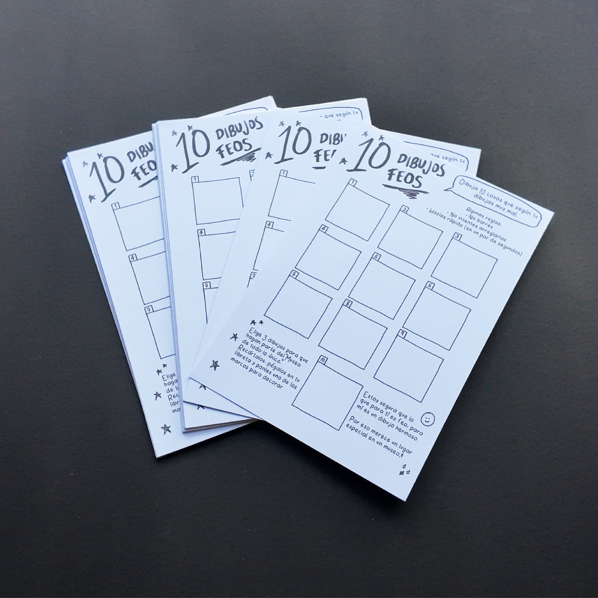 Mail Club Octubre - Envío gratis